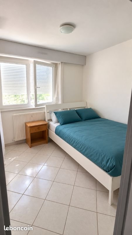 Appartement à vendre, 37m², Thionville