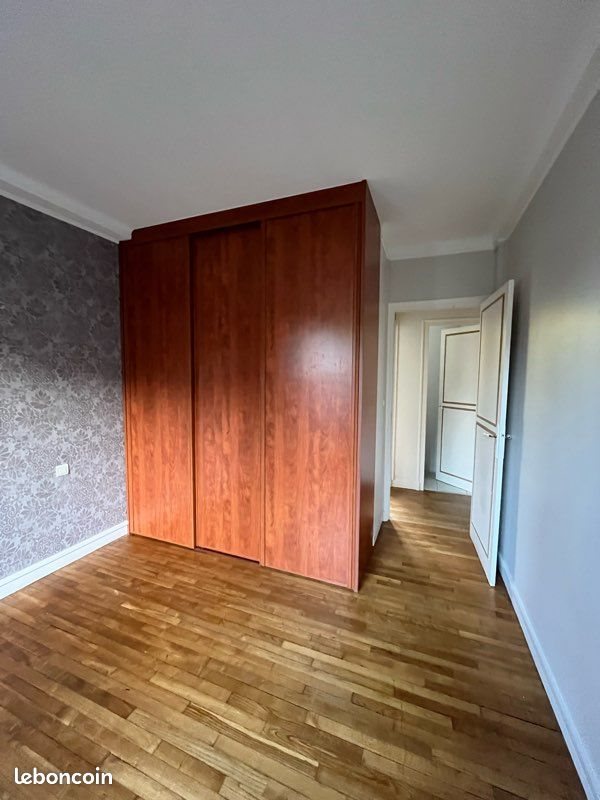 Appartement à louer, 68m², Dinan