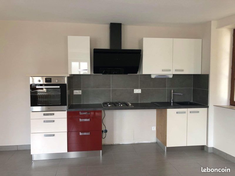 Maison à vendre, 89m², Auzances