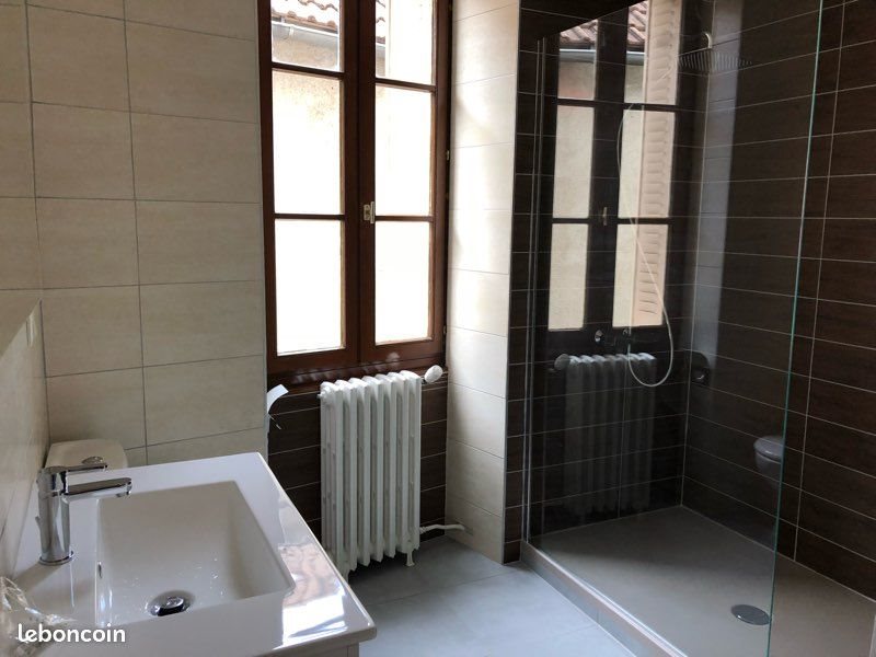 Maison à vendre, 89m², Auzances