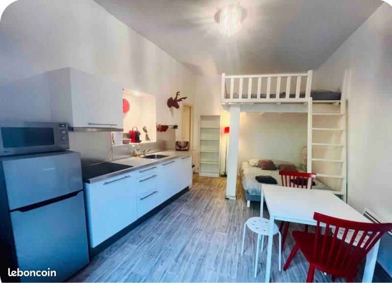 Appartement à louer, 18m², Avignon