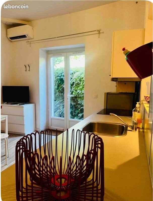 Appartement à louer, 18m², Avignon