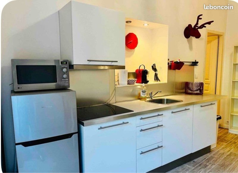 Appartement à louer, 18m², Avignon