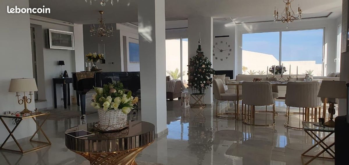 Maison à vendre, 250m², Mandelieu-la-Napoule