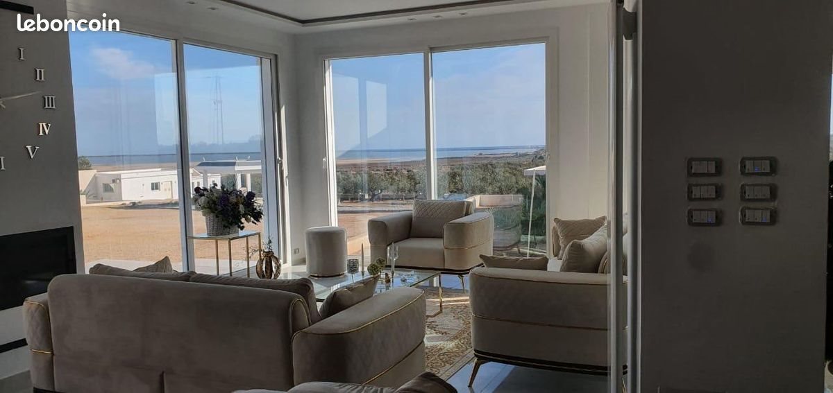 Maison à vendre, 250m², Mandelieu-la-Napoule