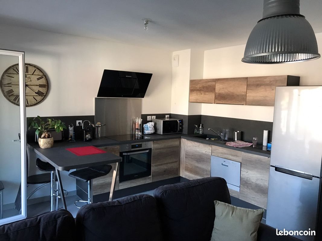 Appartement à vendre, 58m², Saint-Maximin-la-Sainte-Baume