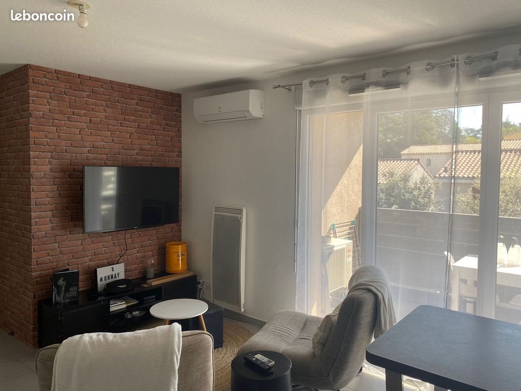 Appartement à vendre, 58m², Saint-Maximin-la-Sainte-Baume