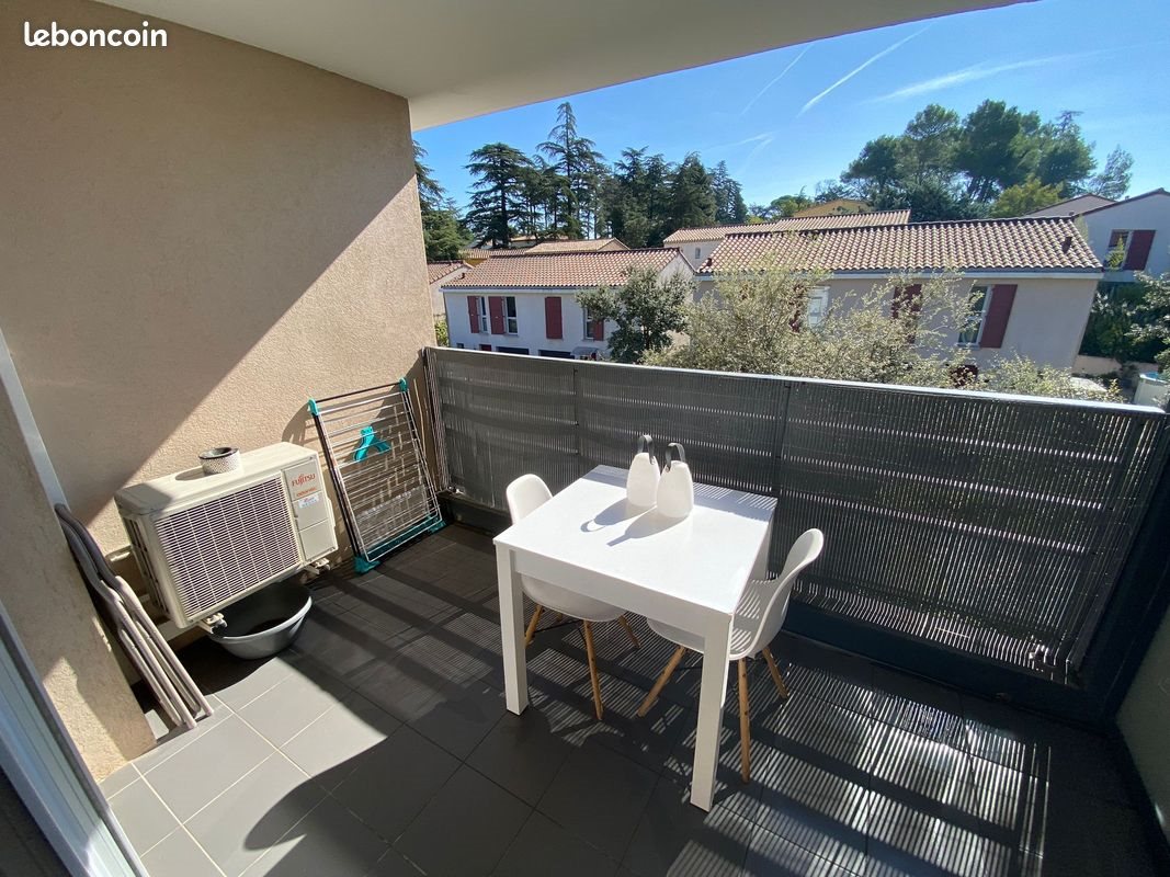 Appartement à vendre, 58m², Saint-Maximin-la-Sainte-Baume
