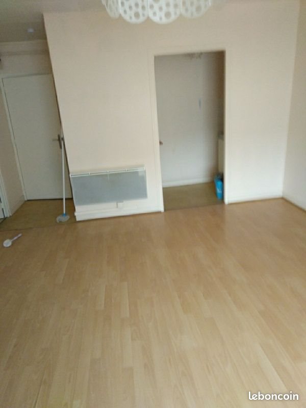 Appartement à louer, 27m², Commercy