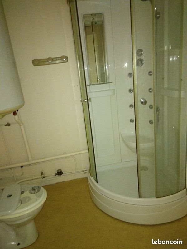 Appartement à louer, 27m², Commercy