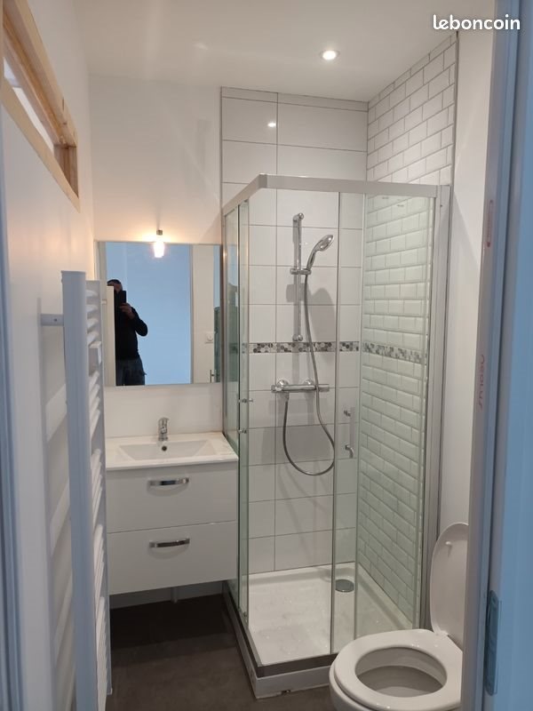 Appartement à louer, 42m², Pierrefitte-Nestalas