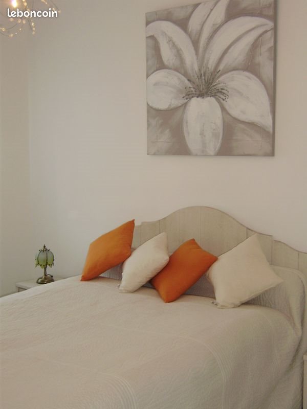 Appartement à louer, 45m², Saint-Nazaire