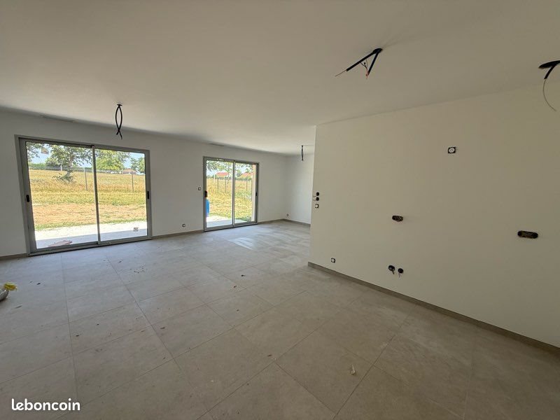Maison à vendre, 100m², La Chapelaude