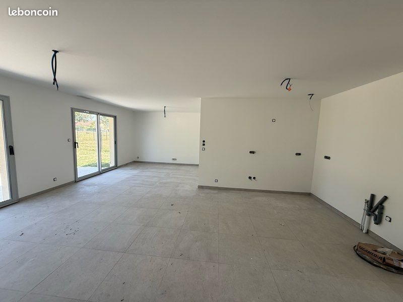 Maison à vendre, 100m², La Chapelaude