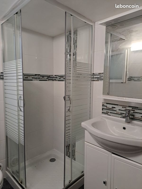 Appartement à louer, 19m², Maisons-Alfort
