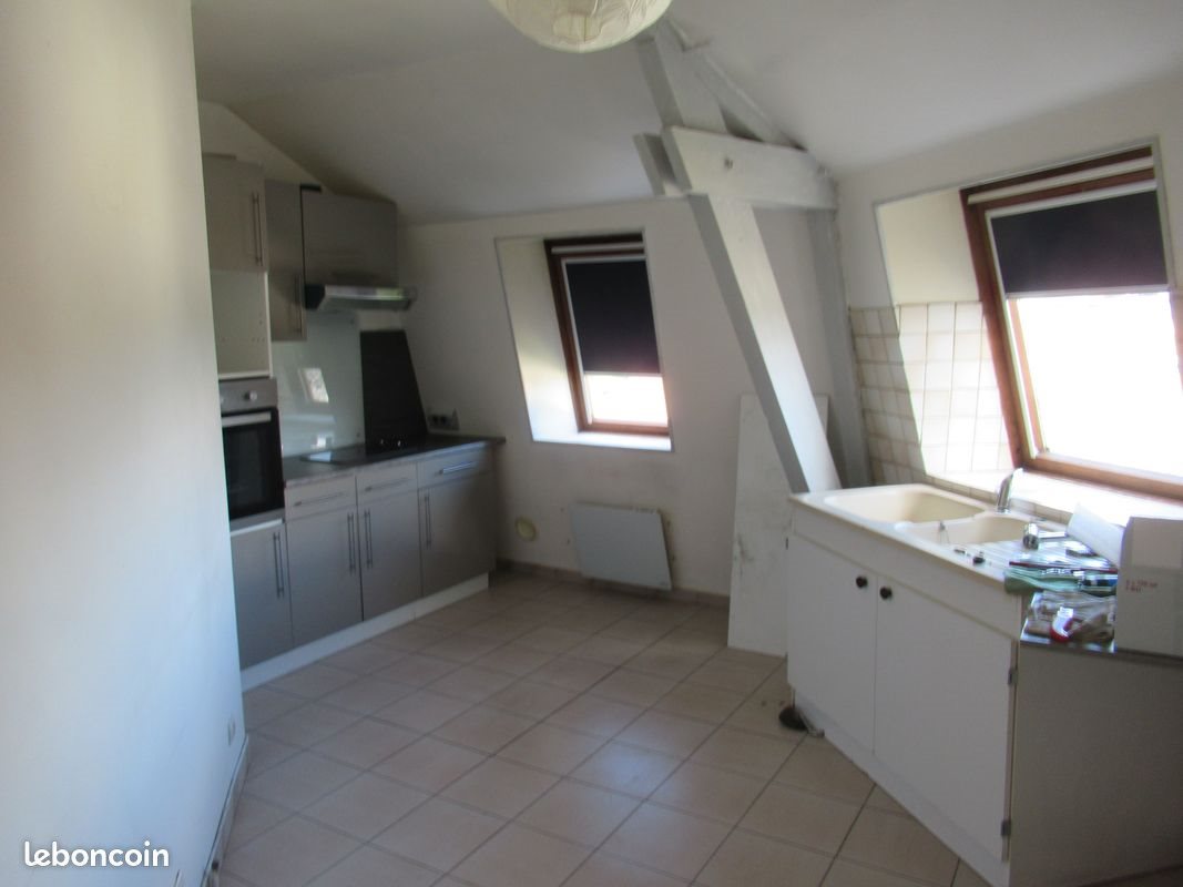 Appartement à louer, 90m², Auxerre