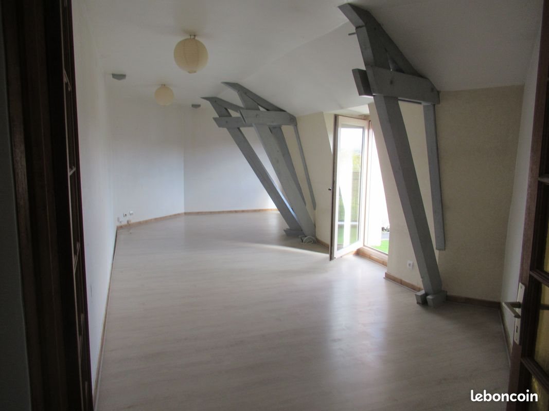 Appartement à louer, 90m², Auxerre