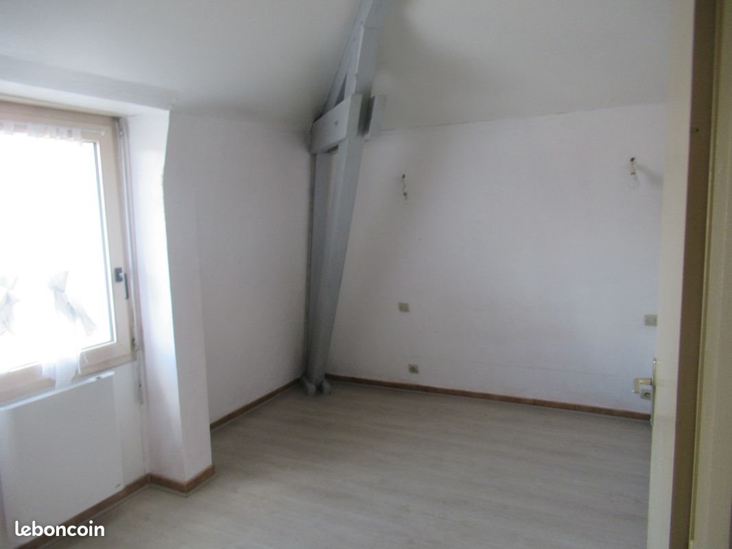 Appartement à louer, 90m², Auxerre