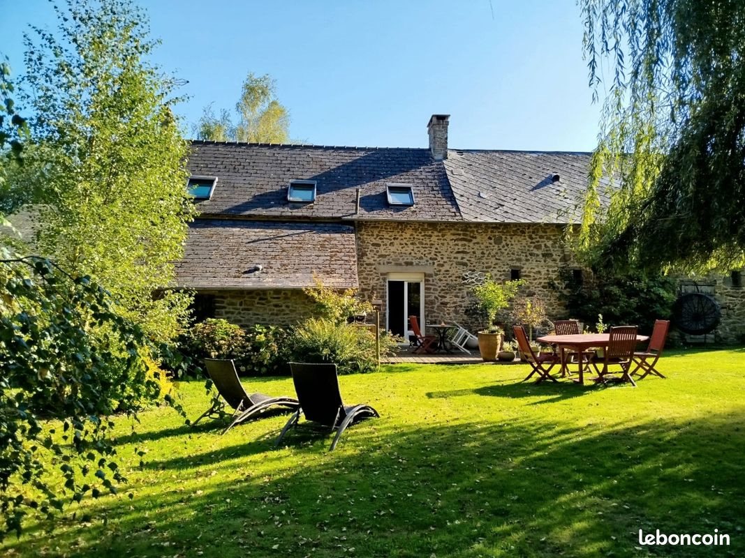 Maison à vendre, 100m², Juvigné