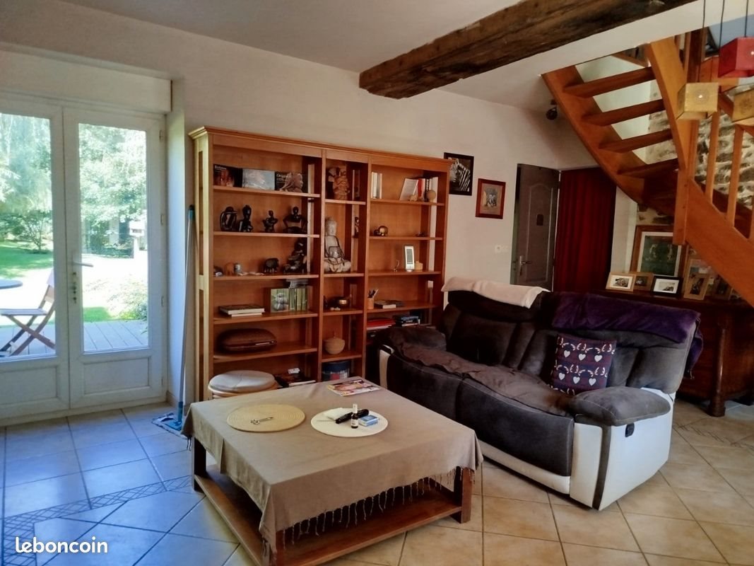 Maison à vendre, 100m², Juvigné