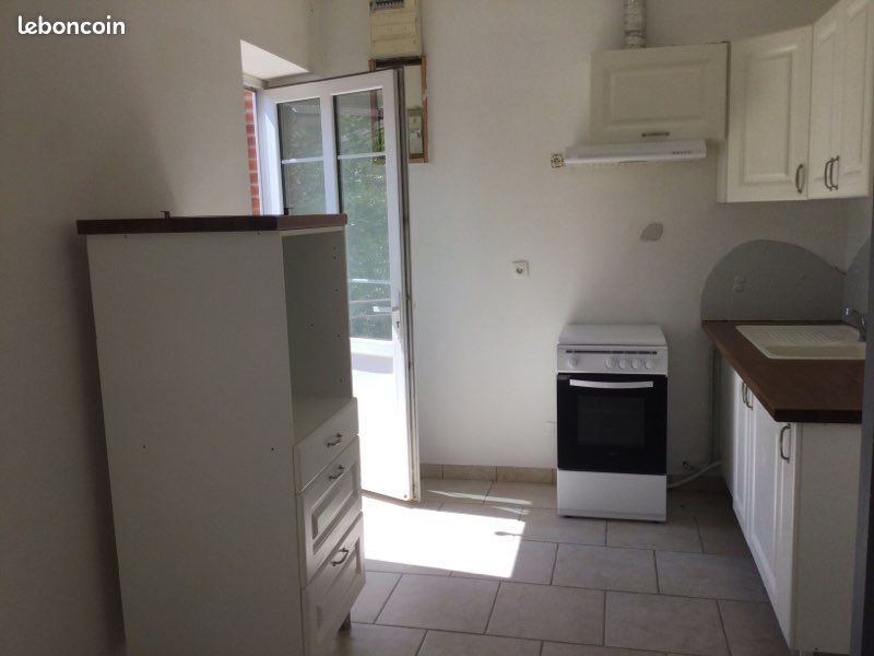 Appartement à louer, 40m², Prissé