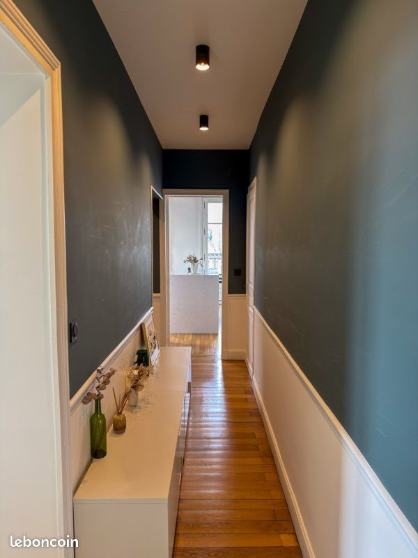 Appartement à vendre, 90m², Dijon
