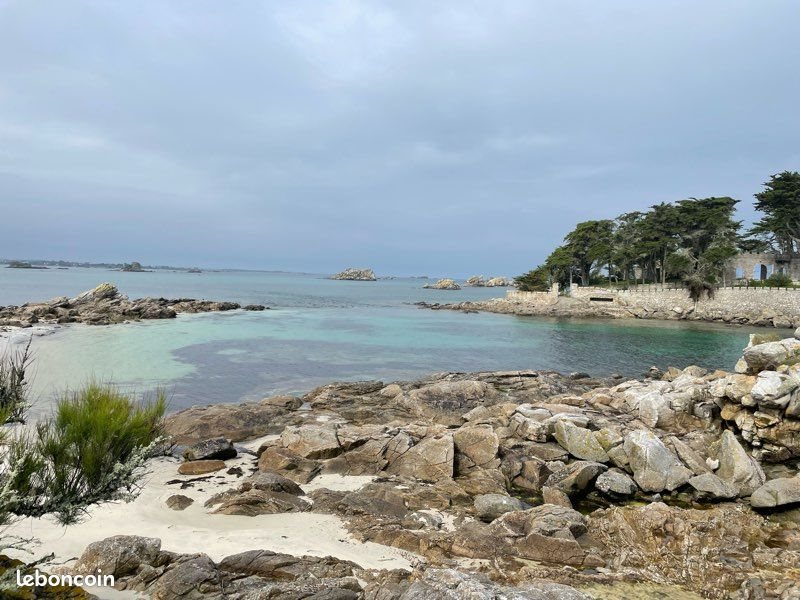 Maison à vendre, 150m², Roscoff