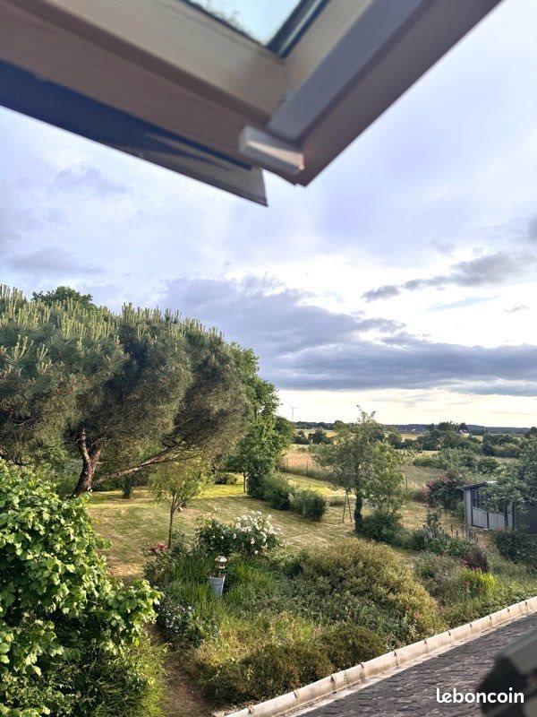 Maison à vendre, 70m², Saint-Aubin-des-Châteaux