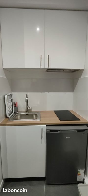 Appartement à louer, 11m², Montgeron