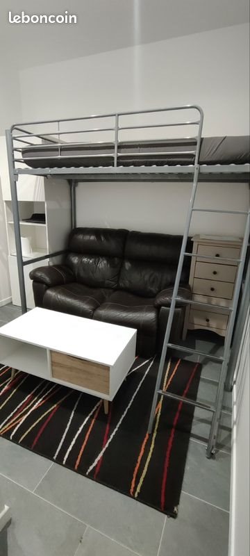 Appartement à louer, 11m², Montgeron