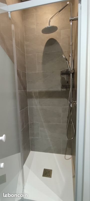 Appartement à louer, 11m², Montgeron