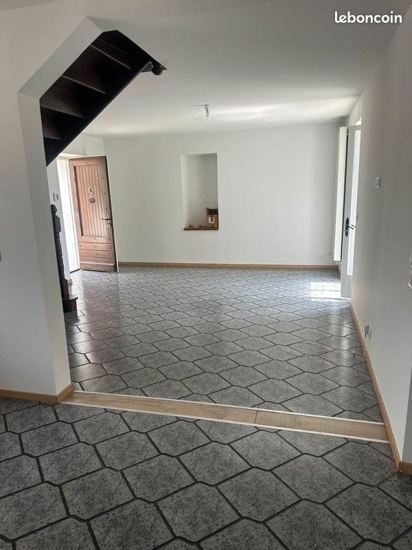 Maison à louer, 92m², Bizanos