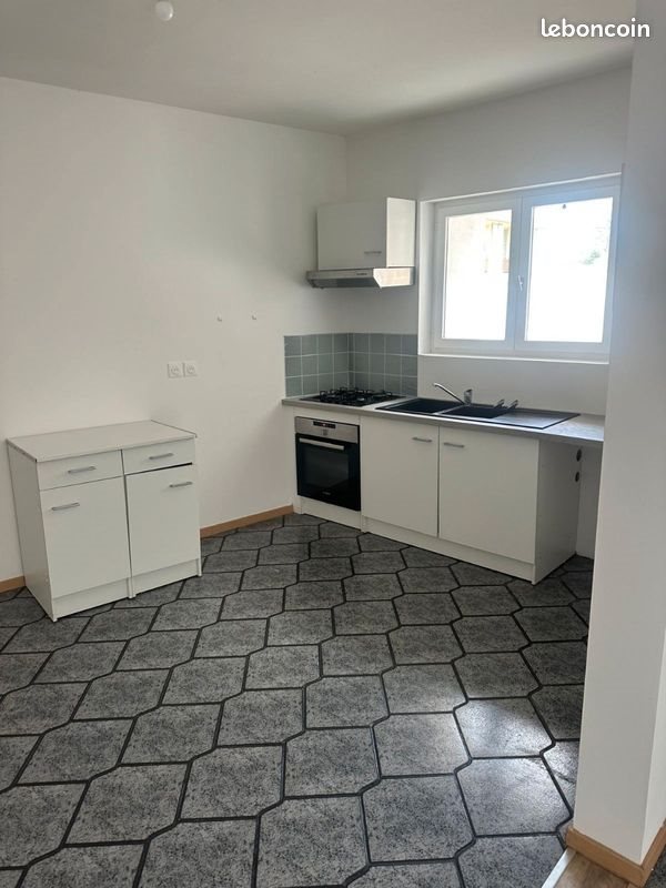 Maison à louer, 92m², Bizanos