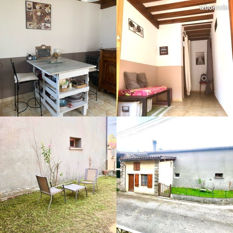Maison à vendre, 130m², Mazères-de-Neste