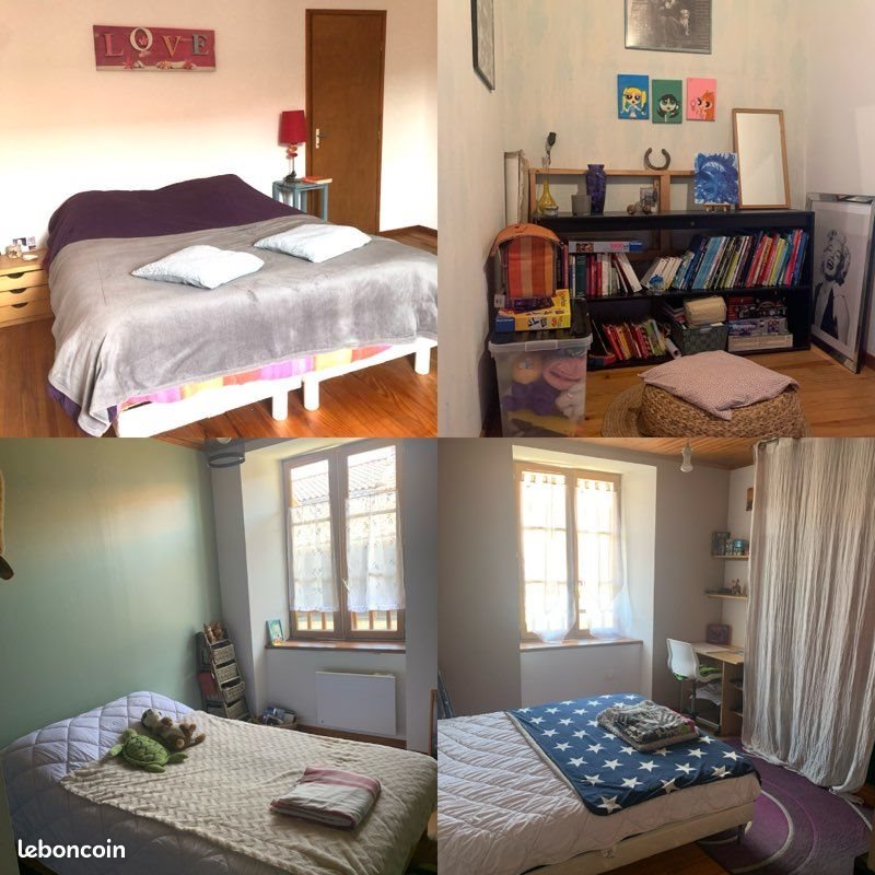 Maison à vendre, 130m², Mazères-de-Neste