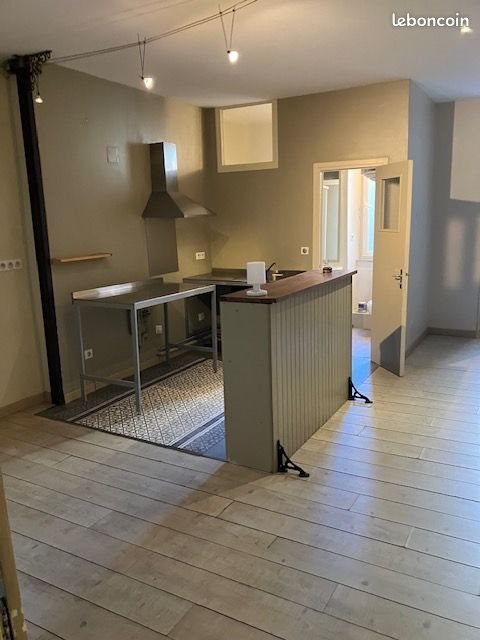 Appartement à vendre, 54m², Clermont-Ferrand