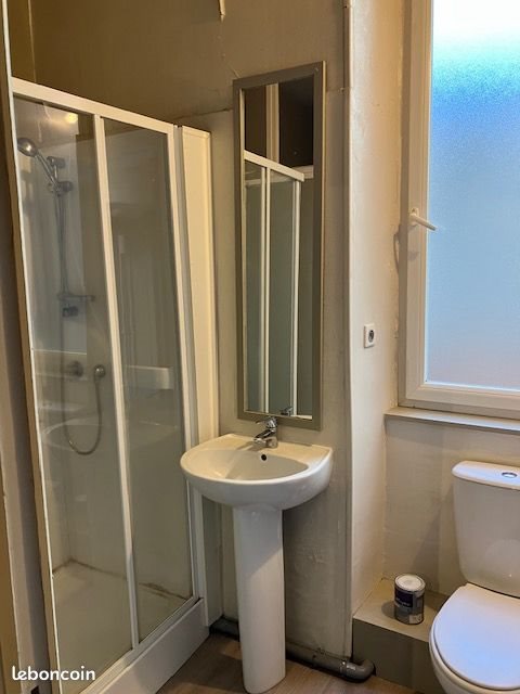 Appartement à vendre, 54m², Clermont-Ferrand