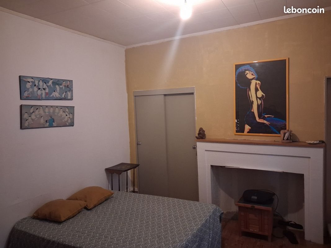 Appartement à vendre, 54m², Clermont-Ferrand