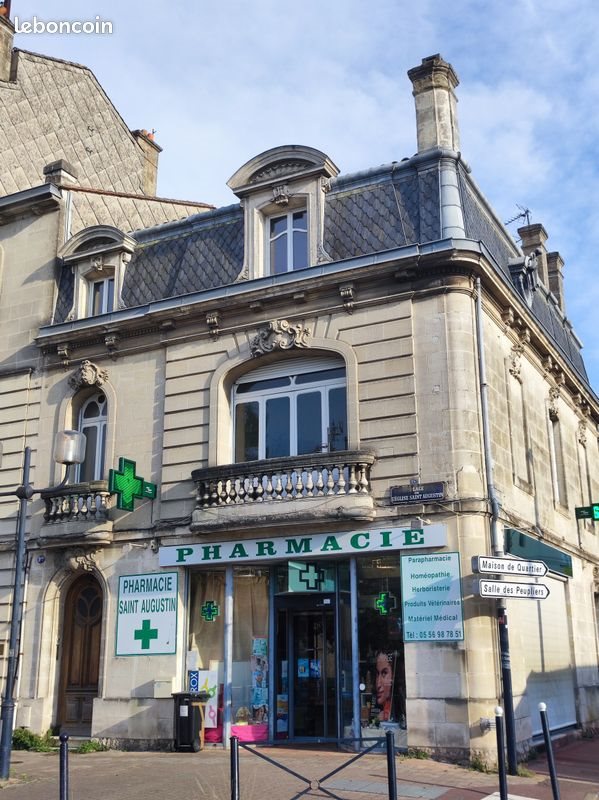 Maison à vendre, 178m², Bordeaux