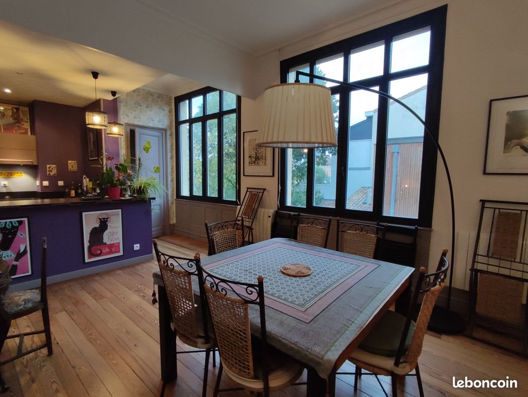 Maison à vendre, 178m², Bordeaux