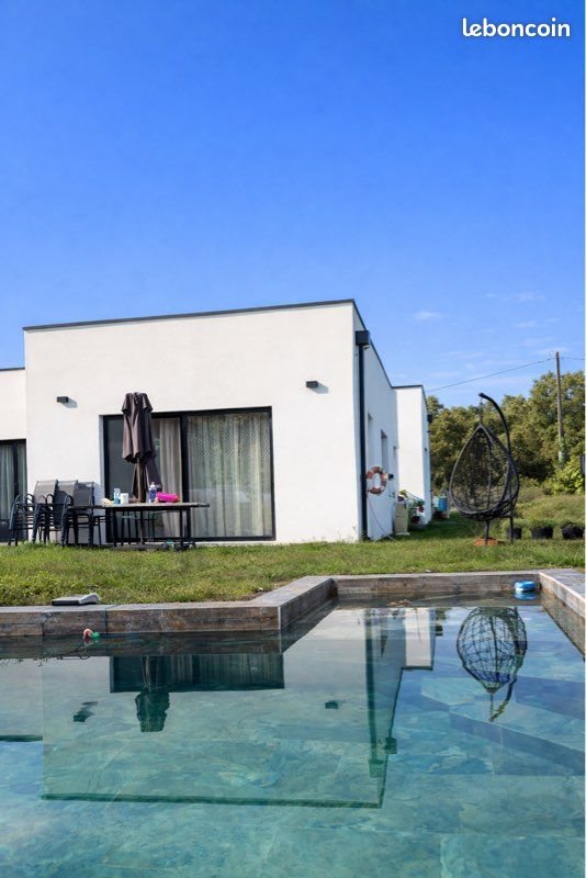 Maison à vendre, 131m², Cadaujac