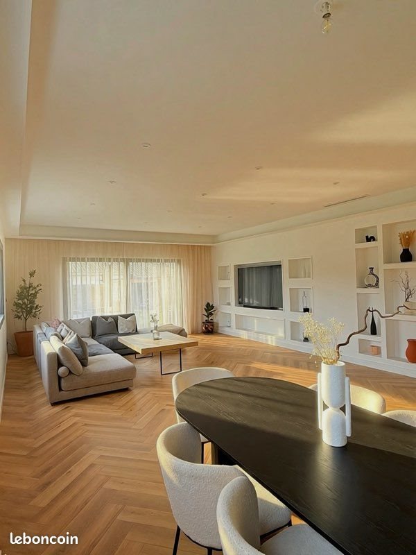 Maison à vendre, 131m², Cadaujac
