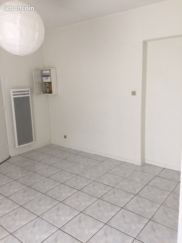 Appartement à louer, 17m², Mont-de-Marsan