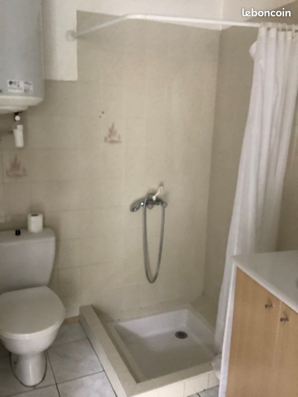 Appartement à louer, 17m², Mont-de-Marsan