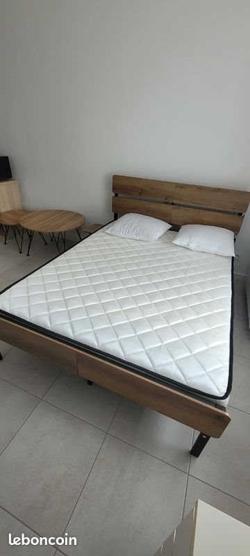 Appartement à louer, 24m², Condé-sur-Sarthe