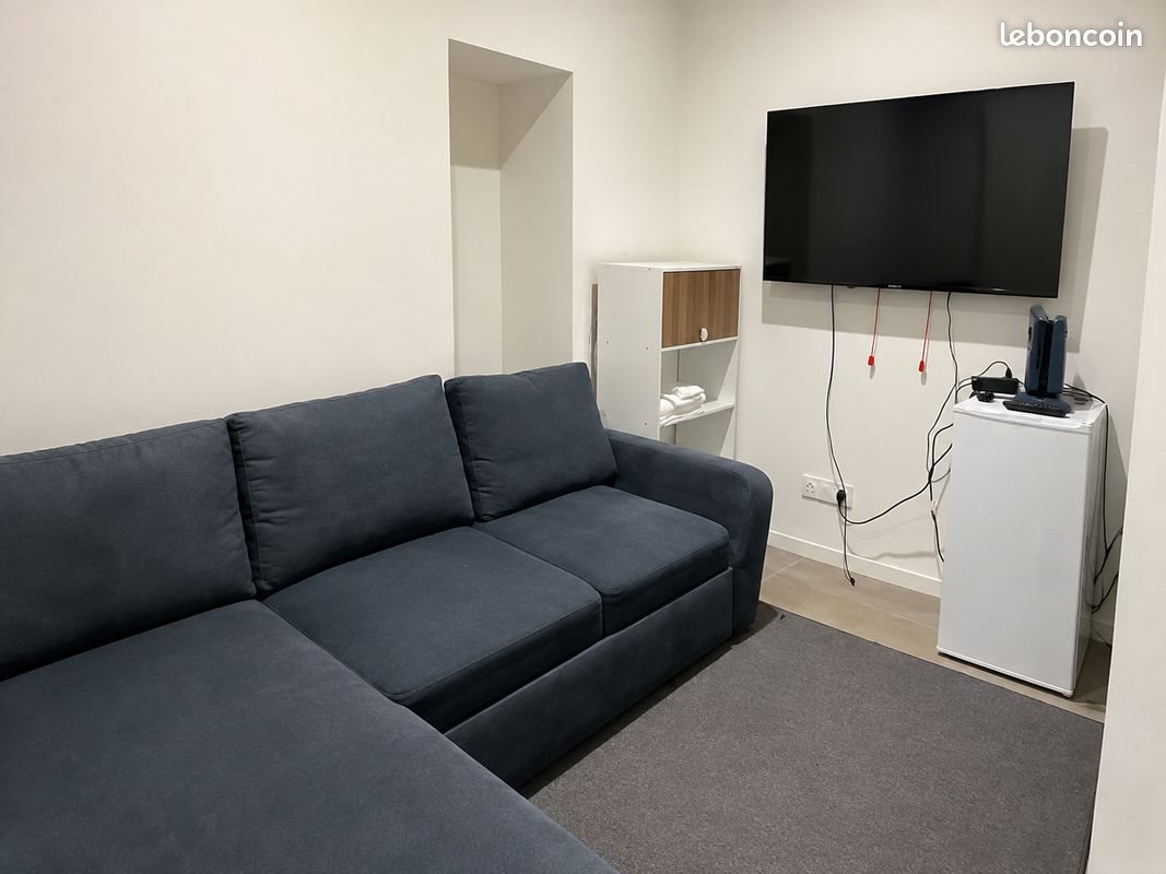 Appartement à vendre, 14m², Annecy