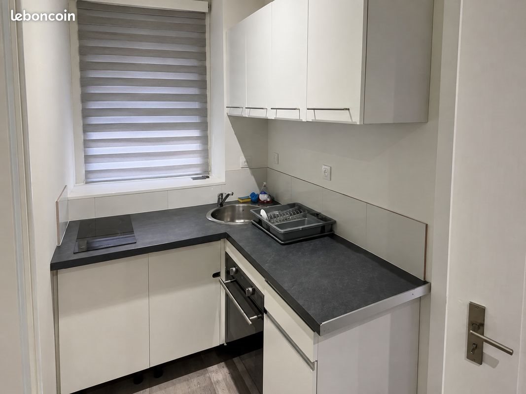 Appartement à vendre, 14m², Annecy
