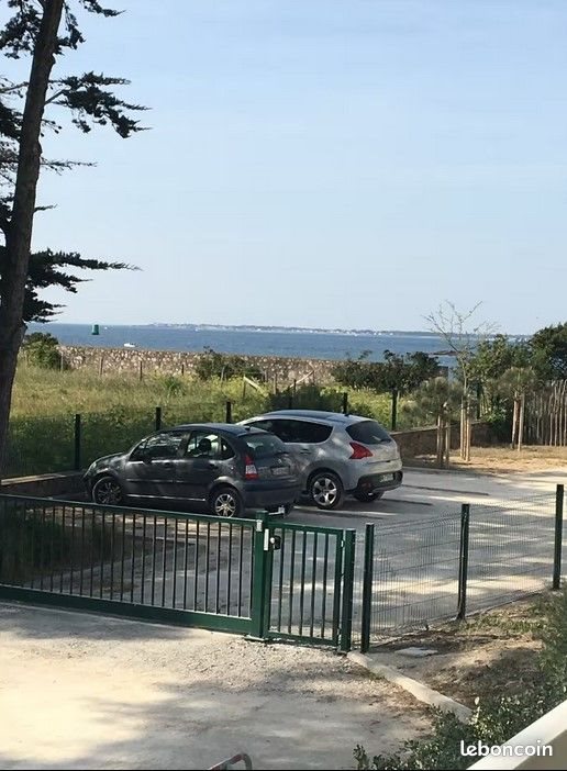 Appartement à louer, 45m², Le Croisic