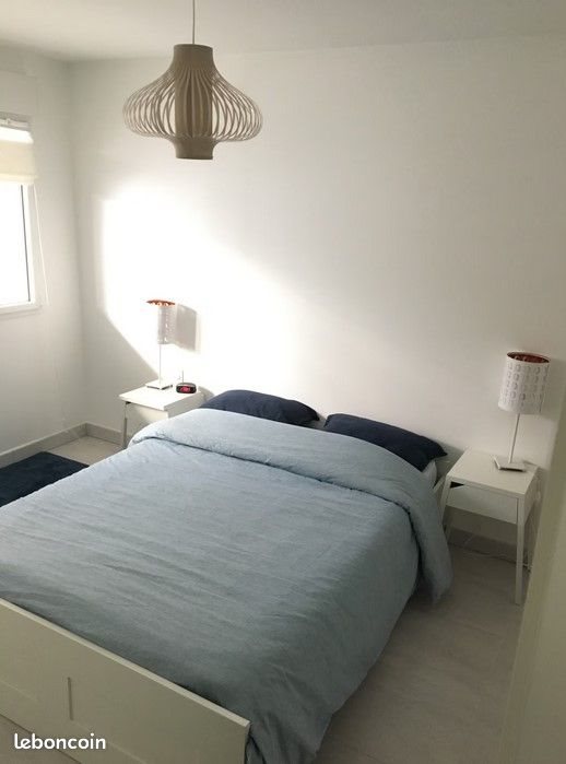 Appartement à louer, 45m², Le Croisic