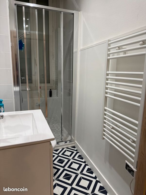 Appartement à louer, 56m², Le Creusot